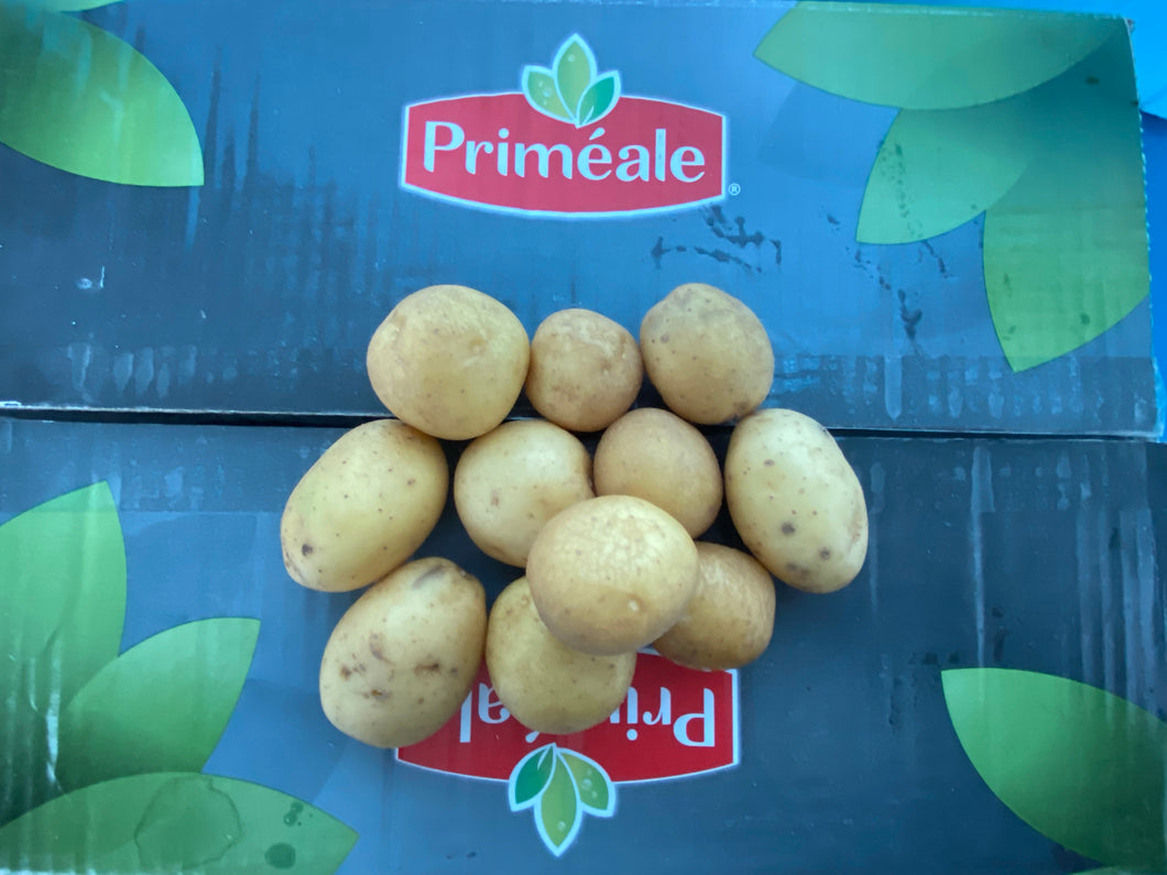Potatoes Grenaille ~1kg