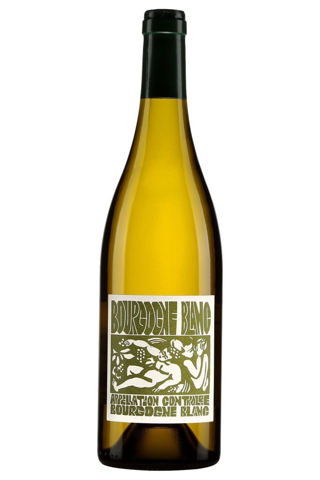 La Soeur Cadette | Bourgogne Blanc 2018 750ml - White Wine