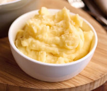 Load image into Gallery viewer, Frozen Plain Mashed Potatoes 2.5kg Lutosa
