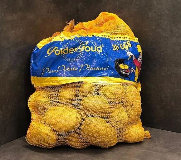 Potatoes Agria ~1kg