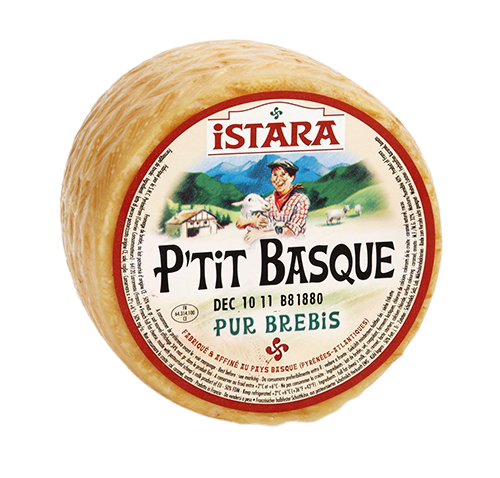 Petit Basque ~700g