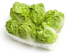 Load image into Gallery viewer, Lettuce Gem Salad (Sucrine) 6pcs ~600g
